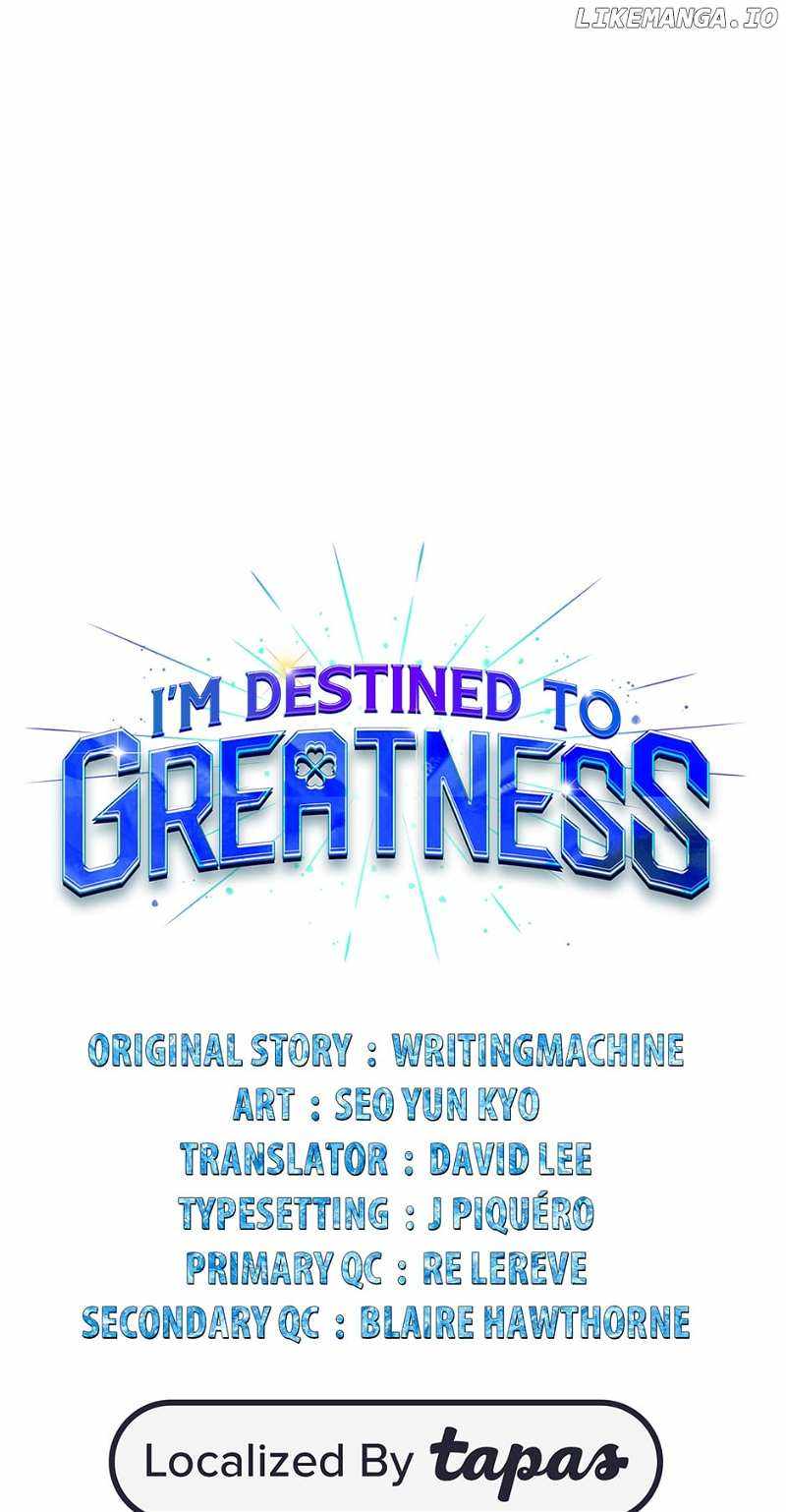 I'm Destined For Greatness! Chapter 198 17